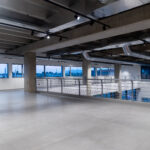illuminazione interni ed esterni concessionario IVECO