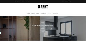 homepage magazine arkt