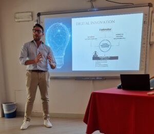 evento clienti automazione nelle langhe