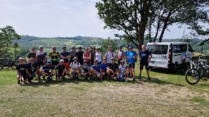 evento clienti automazione nelle langhe