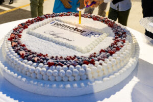 evento dipendenti Telmotor50yrs