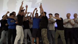 evento finale school academy telmotor