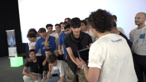 evento finale school academy telmotor