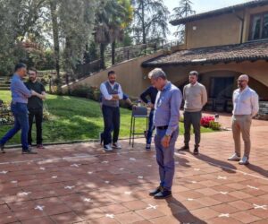 corso academy interna telmotor