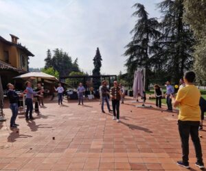 corso academy interna telmotor