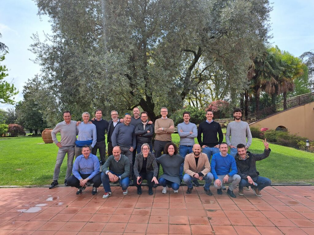 corso academy interna telmotor