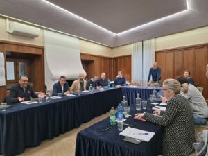 corso academy interna telmotor