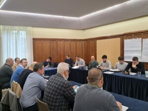 corso academy interna telmotor