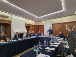 corso academy interna telmotor