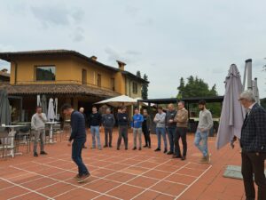 corso academy interna telmotor