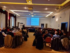 evento cybersecurity Reggio emilia e Lucca