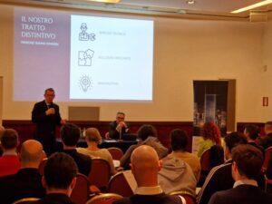 evento cybersecurity Reggio emilia e Lucca