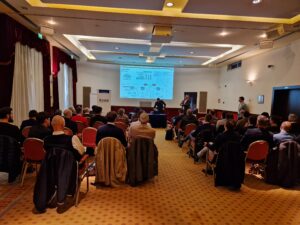 evento cybersecurity Reggio emilia e Lucca