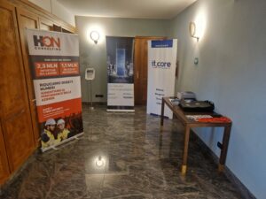 evento cybersecurity Reggio emilia e Lucca