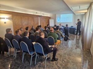 evento cybersecurity Reggio emilia e Lucca