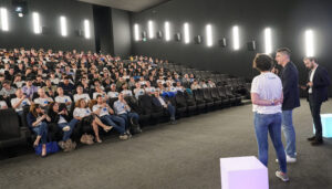 evento finale school academy telmotor