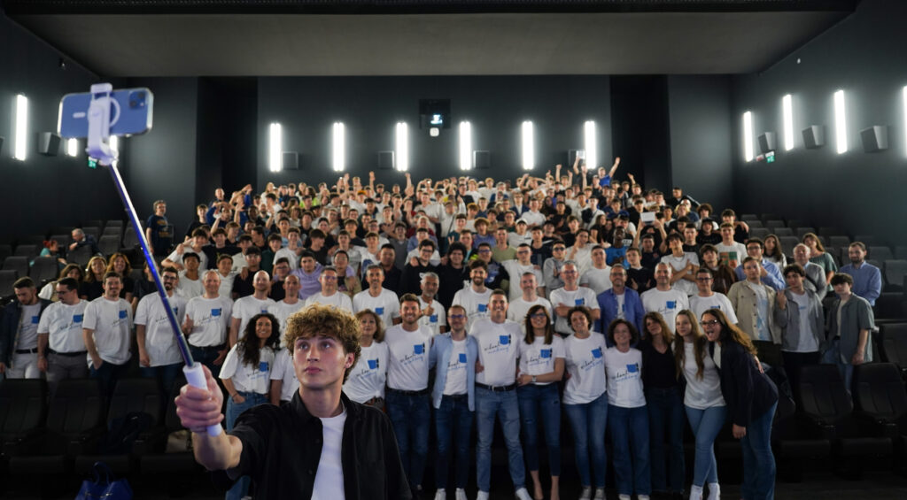 evento finale school academy telmotor