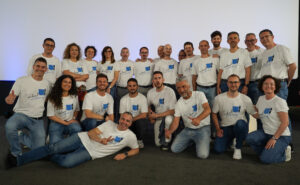 evento finale school academy telmotor