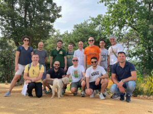 evento clienti automazione nelle langhe
