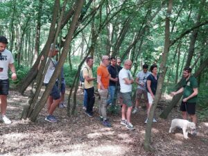 evento clienti automazione nelle langhe