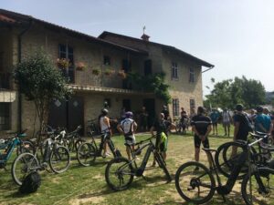 evento clienti automazione nelle langhe