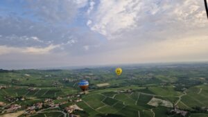 evento clienti automazione nelle langhe