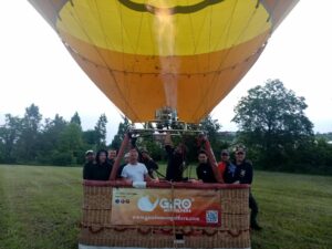 evento clienti automazione nelle langhe