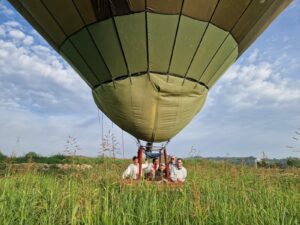 evento clienti automazione nelle langhe