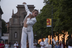 evento arpa di luce bergamo