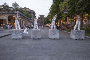 evento arpa di luce bergamo