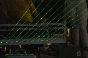 evento arpa di luce bergamo