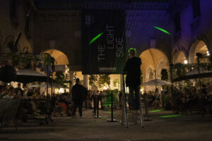 evento arpa di luce bergamo