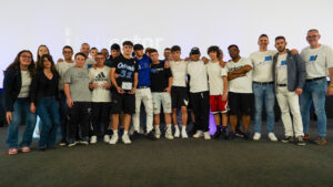 evento finale school academy telmotor