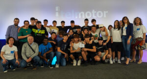 evento finale school academy telmotor
