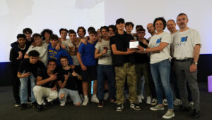 evento finale school academy telmotor