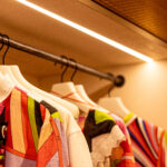 illuminazione Showroom emilio pucci portofino
