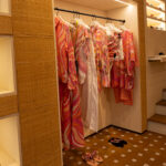 illuminazione Showroom emilio pucci portofino