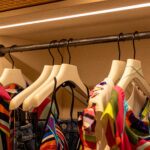 illuminazione Showroom emilio pucci portofino