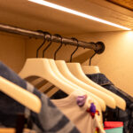 illuminazione Showroom emilio pucci portofino