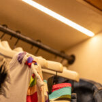 illuminazione Showroom emilio pucci portofino