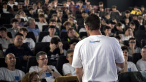 evento finale school academy telmotor