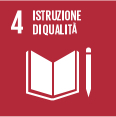 obiettivi sostenibilità
