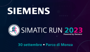 locandina siemens simatic run