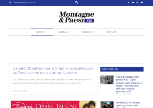 homepage montagne&paesi