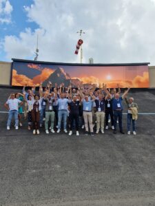 evento clienti Telmotor energy & lighting solutions