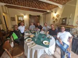 evento clienti Telmotor energy & lighting solutions