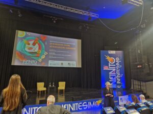 Inaugurazione festival BergamoScienza