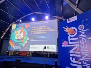 Inaugurazione festival BergamoScienza