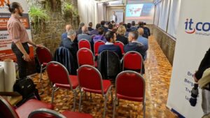 evento cybersecurity Udine