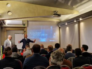evento cybersecurity Udine